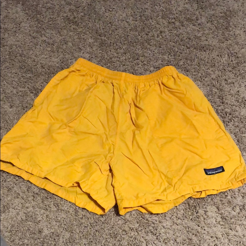 Men’s Patagonia Baggies